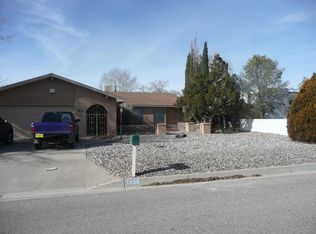 1617 36th St SE, Rio Rancho, NM 87124