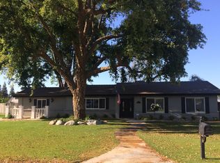 17346 Kranenburg Ave, Bakersfield, CA 93314