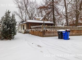 13611 Kirton Ave, Cleveland, OH