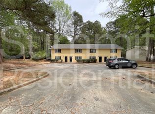 5950 Stonewall Dr APT 2, Union City, GA 30291