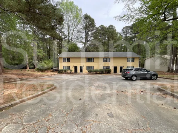 5950 Stonewall Dr APT 2, Union City, GA 30291