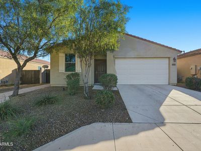 21383 W GRANADA Road, Buckeye, AZ, 85396