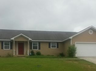 105 Echeconnee Ridge Rd, Warner Robins, GA 31093