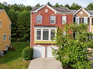 809 Belfry Ter, Fairburn, GA 30213