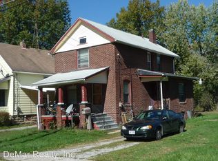 2974 Edgar Ave, Youngstown, OH 44505