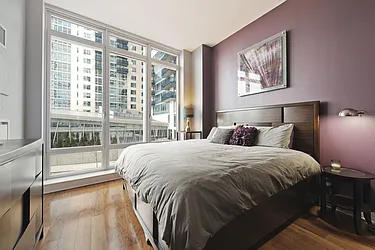 Rented by Compass