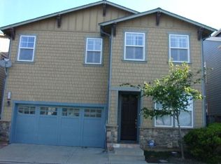 207 Seacliff Way, Richmond, CA
