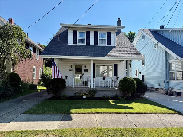 3017 Hazel St, Erie, PA 16508