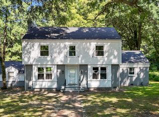 920 Hargrove St, Henderson, NC 27536