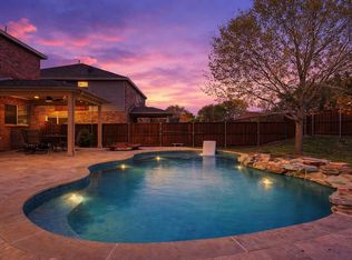 1316 Hunter Ln, Celina, TX 75009