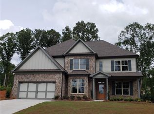 4478 Addison Walk Dr, Auburn, GA 30011