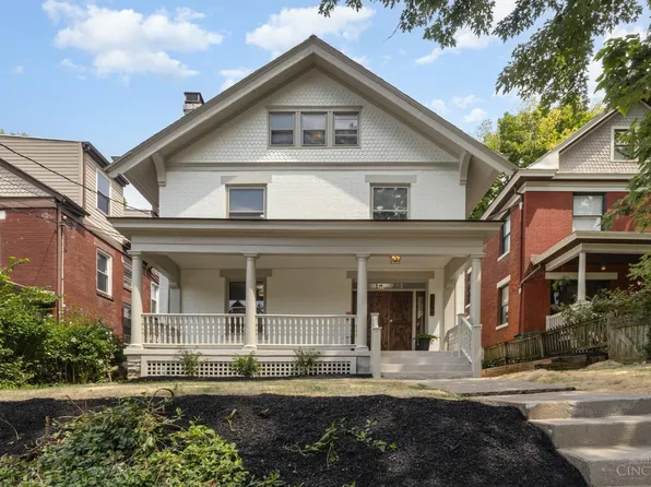 2556 Ingleside Ave, Cincinnati, OH 45206