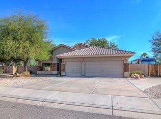 23315 N 70th Ln, Glendale, AZ 85310