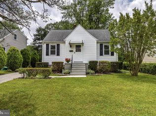 21 Evans Ave, Lutherville Timonium, MD 21093