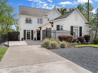 930 W 43rd St, Houston, TX 77018