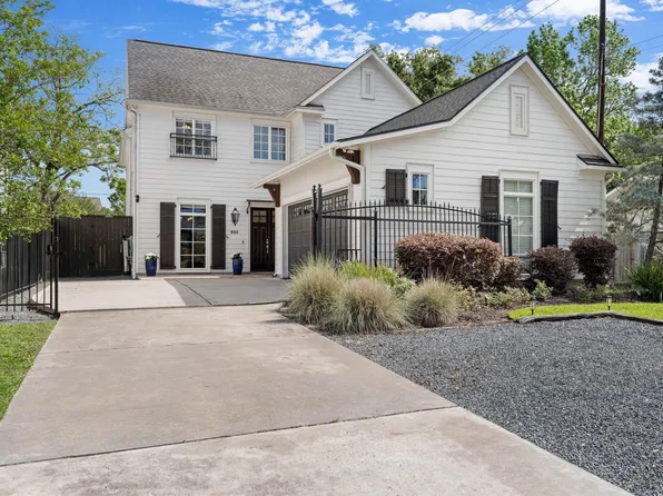 930 W 43rd St, Houston, TX 77018