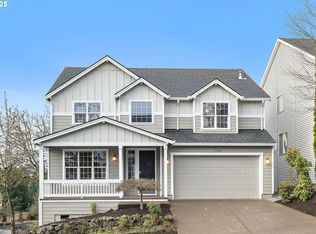 15541 SW 144th Ter, Tigard, OR 97224