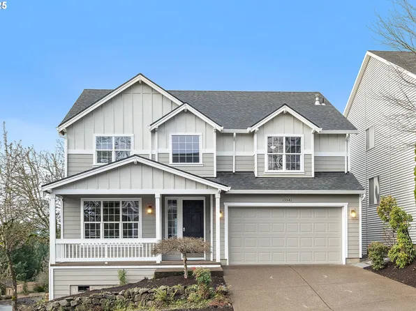 15541 SW 144th Ter, Tigard, OR 97224