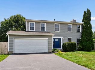 2899 Culver Dr, Hilliard, OH 43026