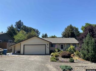 125 NW Downy Dr, Sublimity, OR 97385