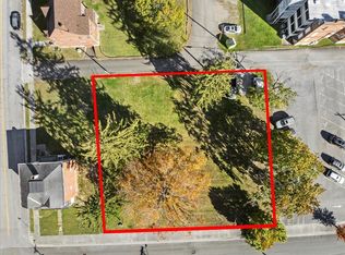 Jefferson Ave N, Pulaski, VA 24301