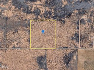 5010 W Drifters Way #16, Mc Neal, AZ 85617