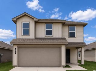 8617 SW 31st Ter, Oklahoma City, OK 73179