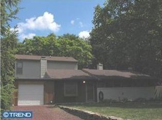 319 Rancocas Blvd, Mount Laurel, NJ 08054