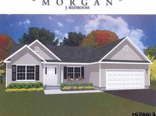 23 Morgans Way, Corinth, NY 12822