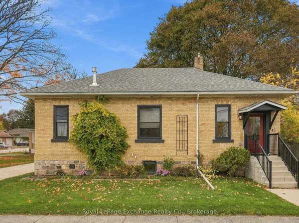 40 7th St SW, Arran Elderslie, ON N0G 1L0