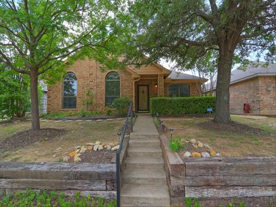 7021 Teal Dr, Fort Worth, TX, 76137