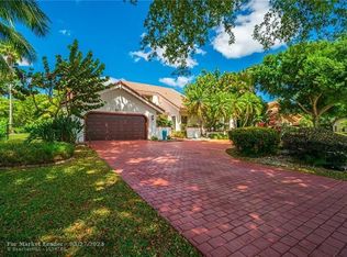 5110 NW 88th Ln, Coral Springs, FL 33067