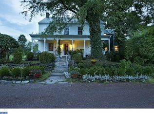 315 Geigel Hill Rd, Upper Black Eddy, PA 18972