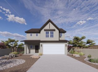 1548 S Fins Rd #4146, Washington, UT 84780