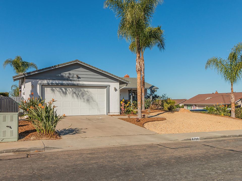6790 Amberly St, San Diego, CA 92120 Zillow