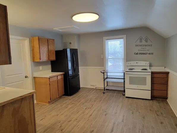 1240 Bluff Ave, Sheboygan, WI 53081