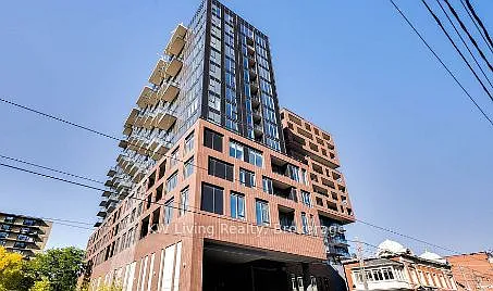 XO Condos — Photo 1