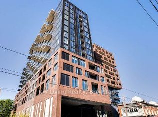 270 Dufferin St #211, Toronto, ON M6K0H8
