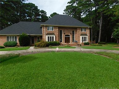 15 Trinity Dr Lumberton Nc 28358 Zillow