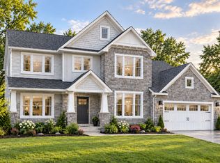 Traditions 3400 V8.0b Plan, Dryden Farms, Jenison, MI 49428