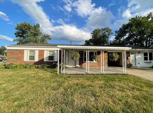 529 Palace Ln #A, Columbus, OH