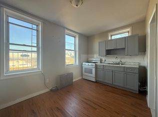 93 Garrison Ave #4A, Jersey City, NJ 07306