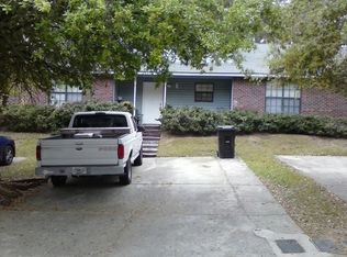 2436 Talco Hills Dr, Tallahassee, FL 32303