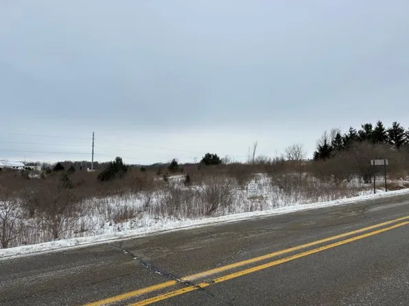Mertz Rd, Mayville, MI 48744