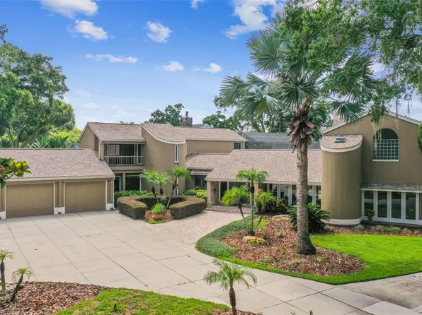 10301 Reclinata Ln, Tampa, FL 33618