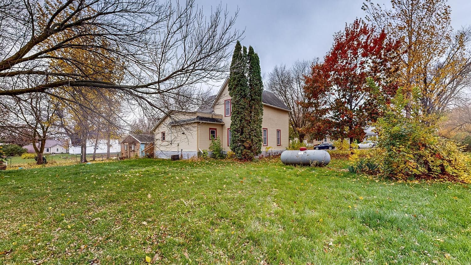 410 N Ross St, Bricelyn, MN 56014 MLS 6431844 Zillow