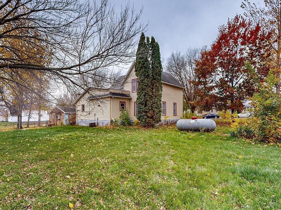 410 N Ross St, Bricelyn, MN 56014 MLS 6431844 Zillow