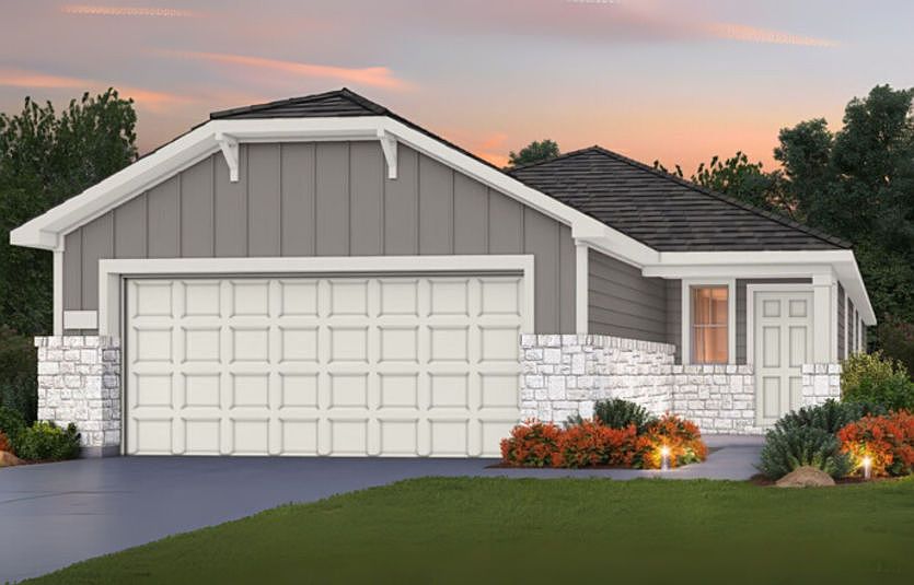 Home Exterior