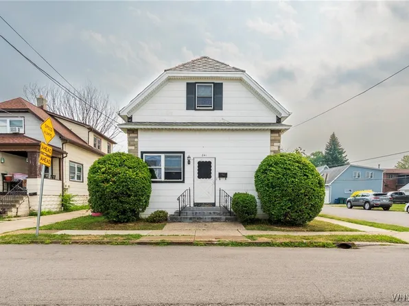 241 Willett St, Buffalo, NY 14206