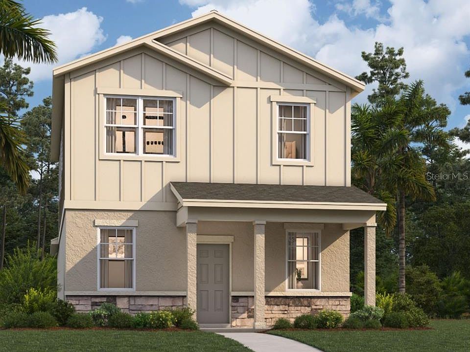 1st image of 5538 Stockade Blvd